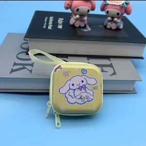 Kawaii Cinnamoroll Ear bud Holder